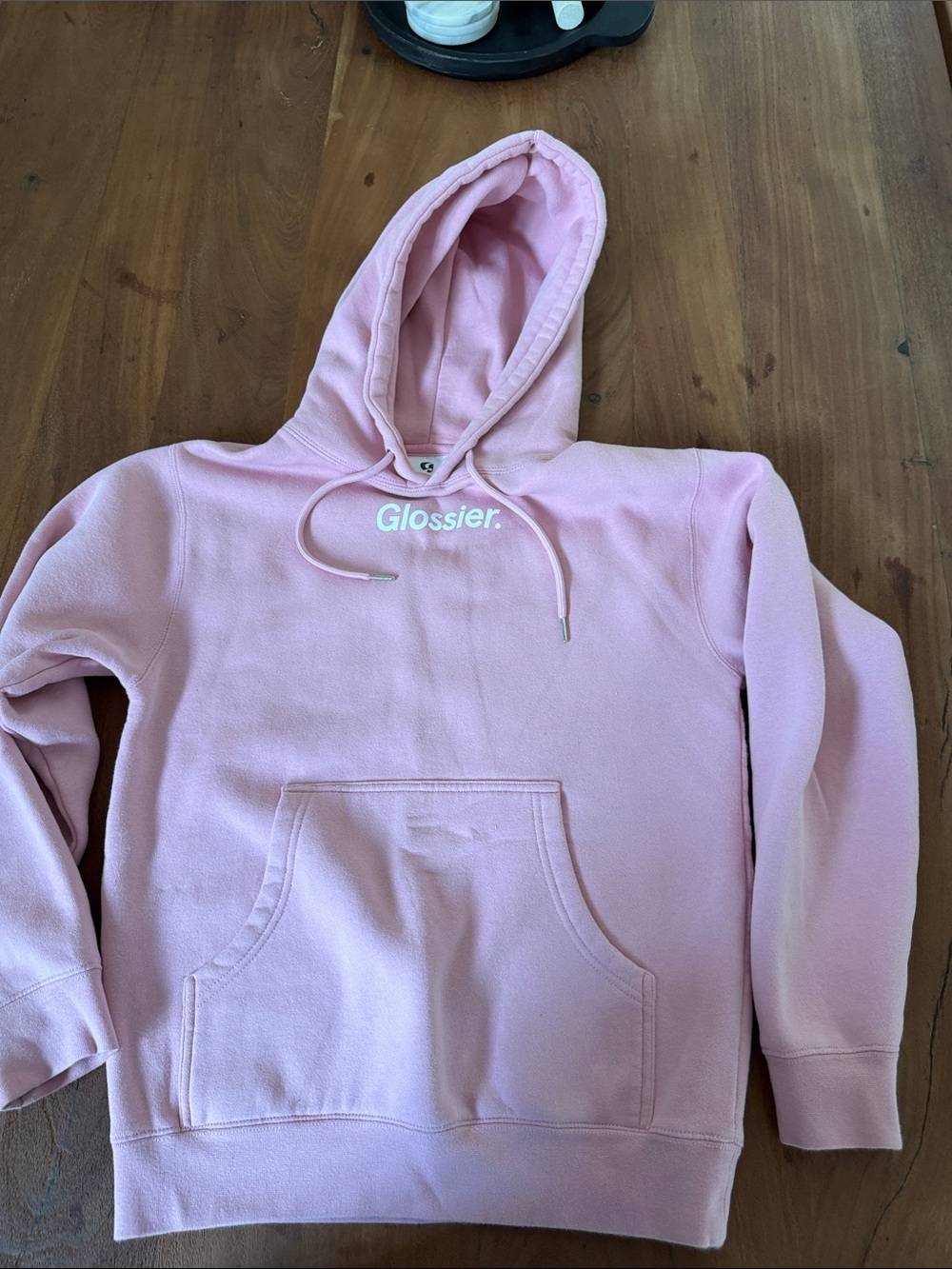 Glossier Hoodie